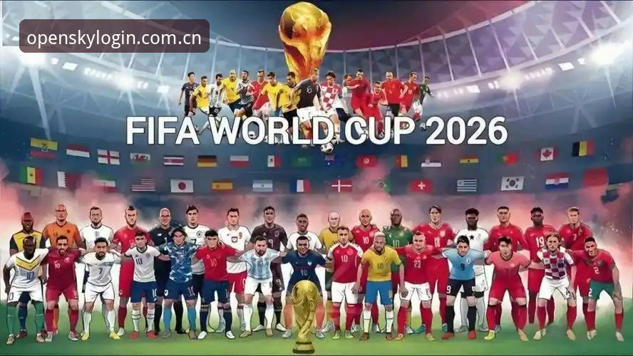 世界杯临近多国球迷签证受阻，云开全站观察赛事筹备最新动态